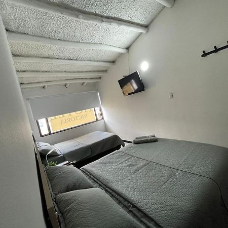 בוגוטה Hostel Av Suba 116 מראה חיצוני תמונה