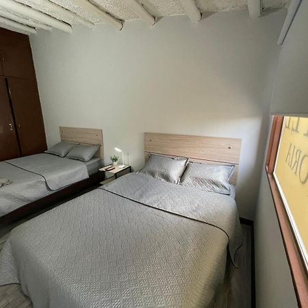 בוגוטה Hostel Av Suba 116 מראה חיצוני תמונה