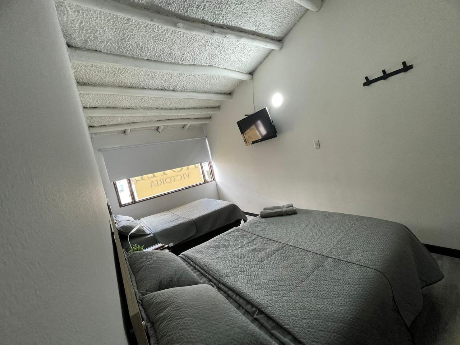 בוגוטה Hostel Av Suba 116 מראה חיצוני תמונה