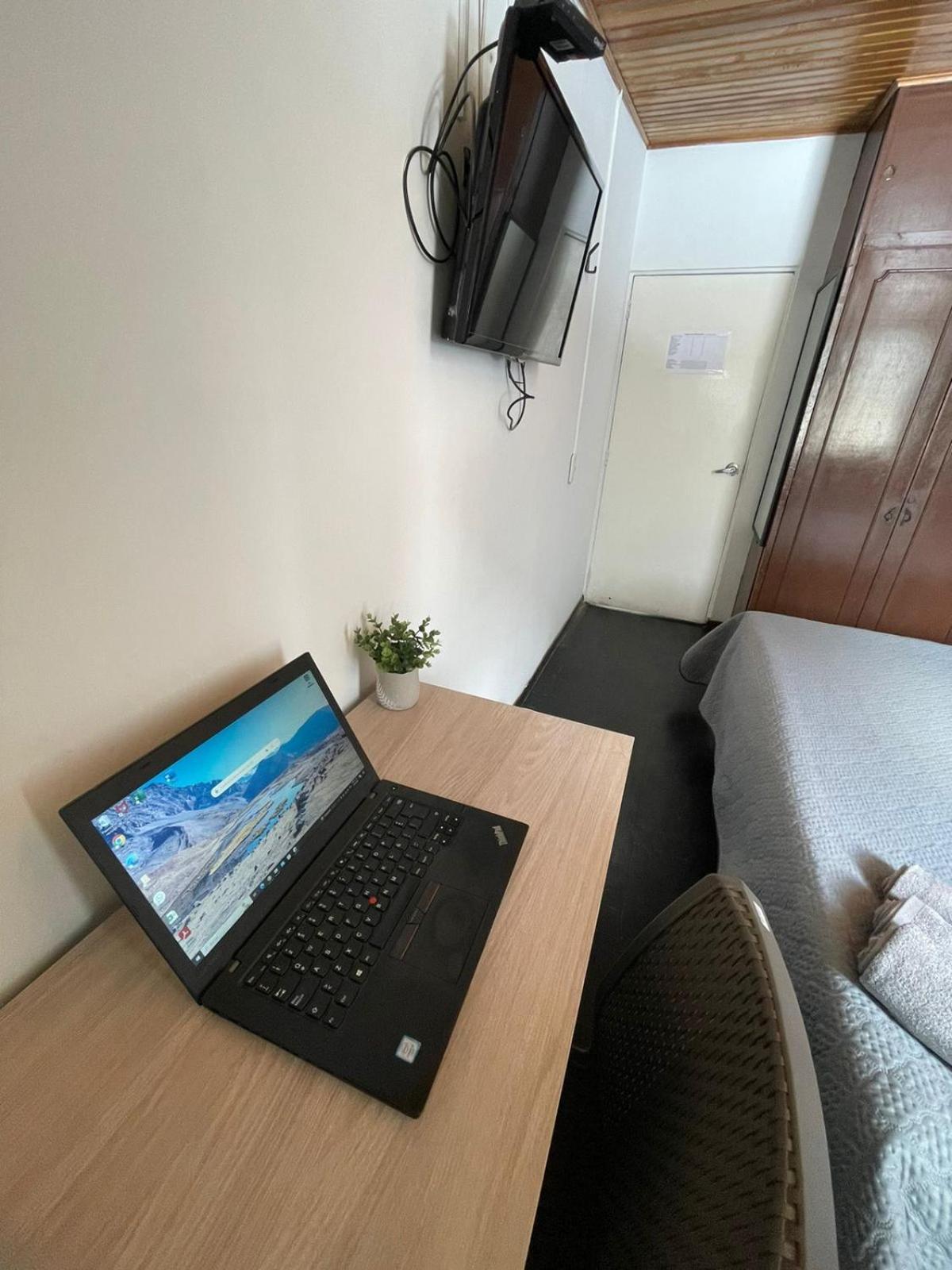 בוגוטה Hostel Av Suba 116 מראה חיצוני תמונה