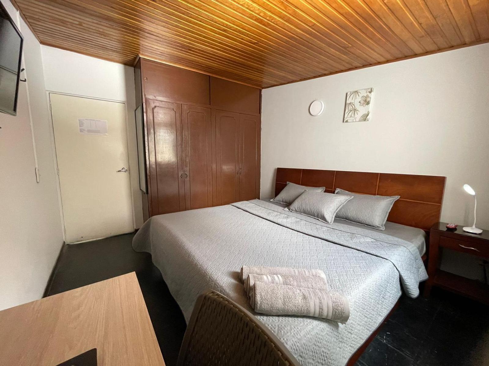בוגוטה Hostel Av Suba 116 מראה חיצוני תמונה