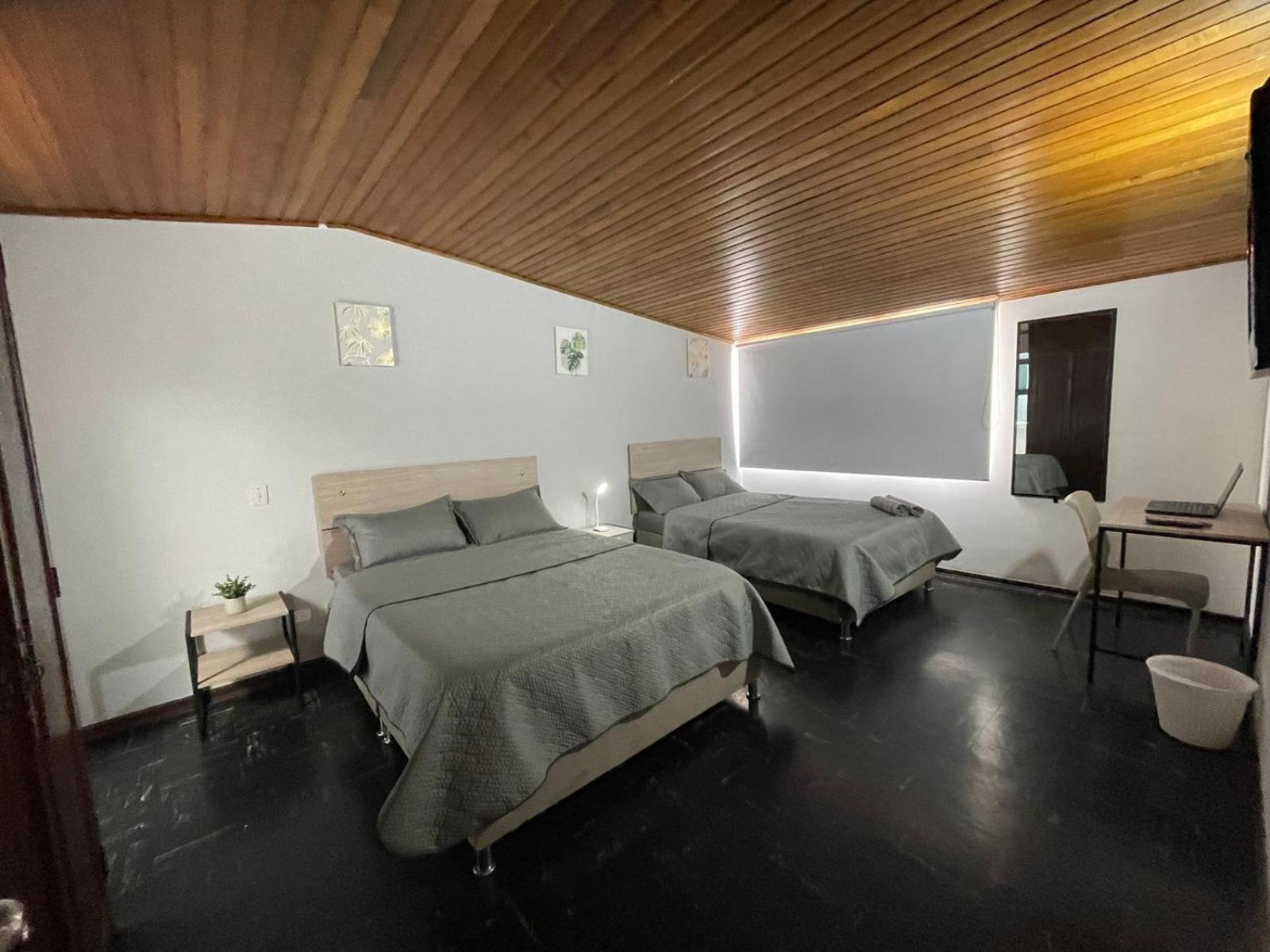 בוגוטה Hostel Av Suba 116 מראה חיצוני תמונה