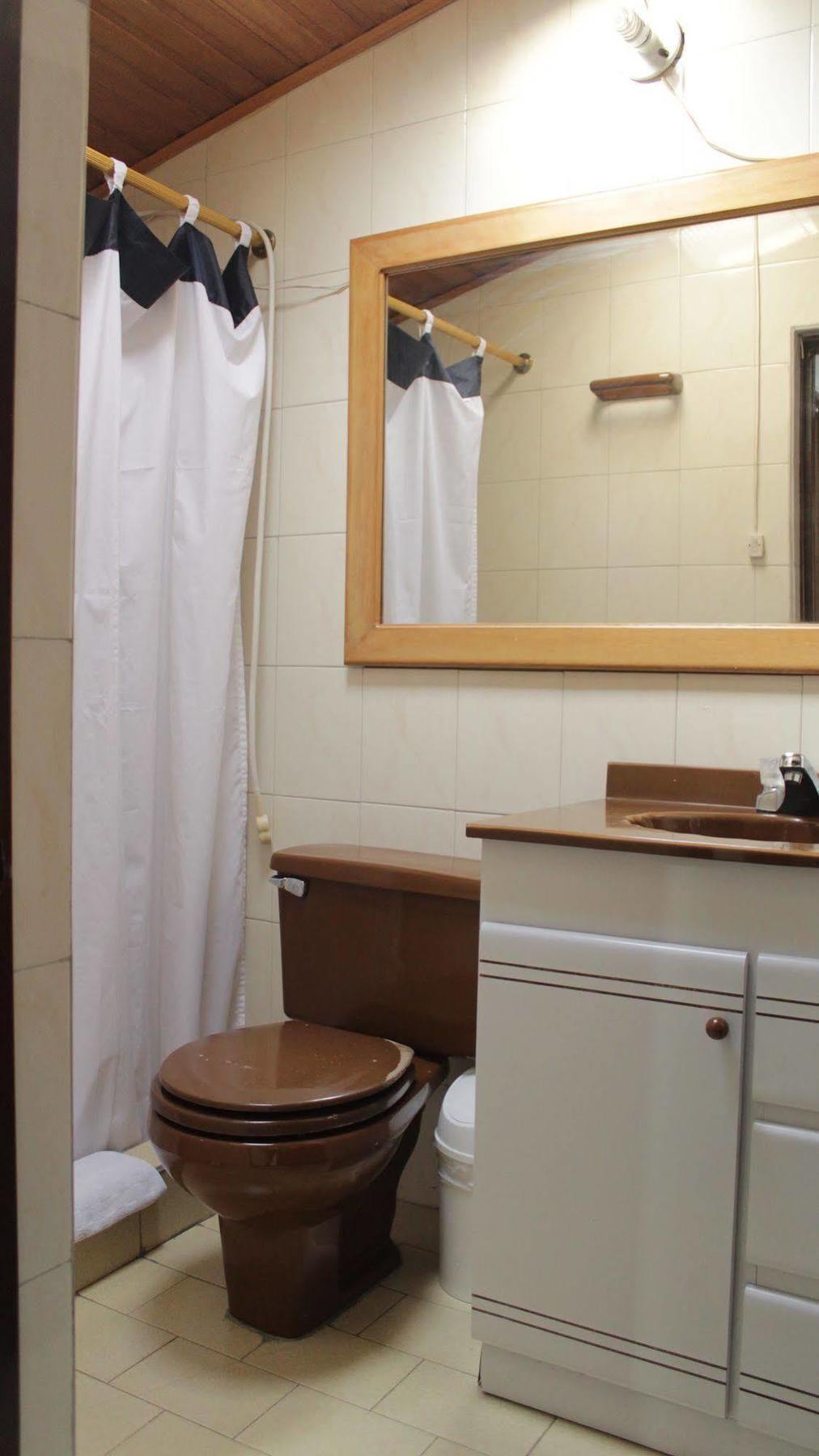 בוגוטה Hostel Av Suba 116 מראה חיצוני תמונה