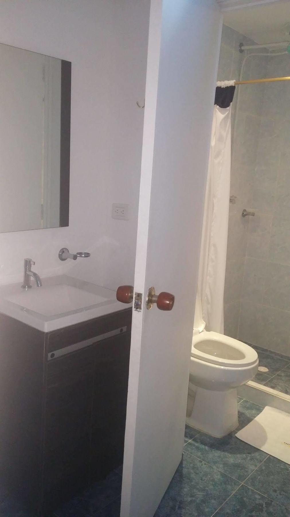 בוגוטה Hostel Av Suba 116 מראה חיצוני תמונה