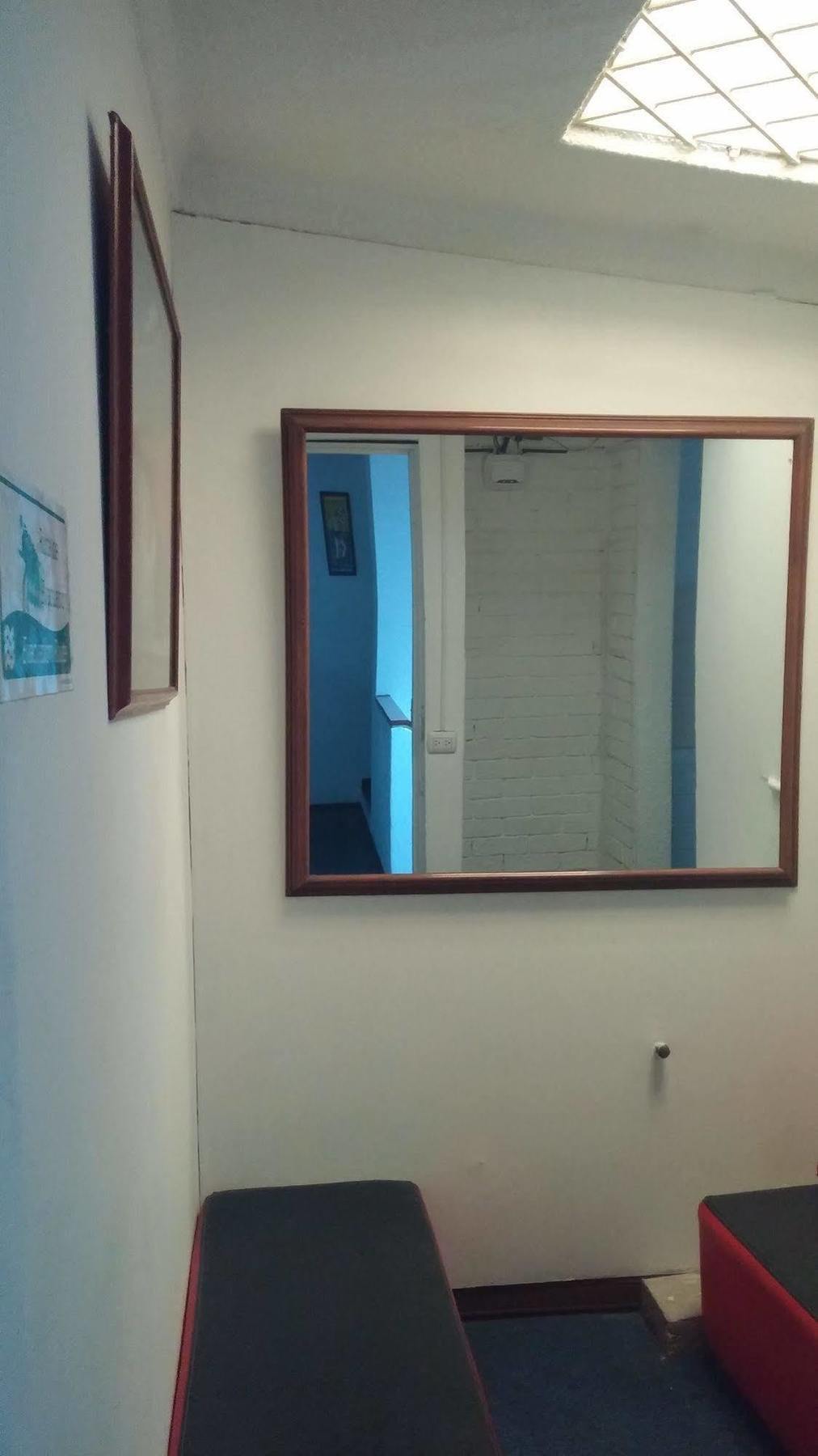 בוגוטה Hostel Av Suba 116 מראה חיצוני תמונה