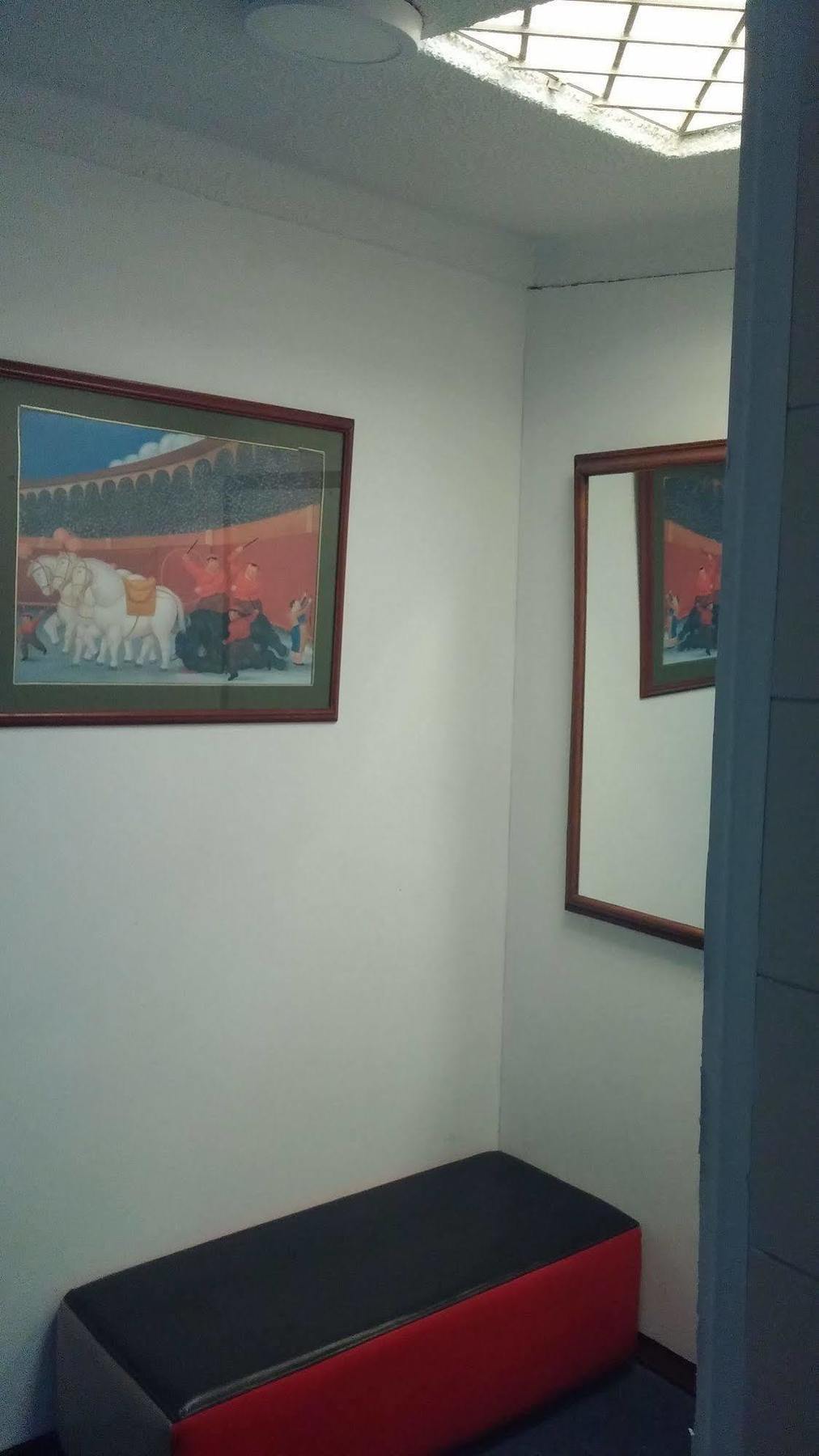 בוגוטה Hostel Av Suba 116 מראה חיצוני תמונה