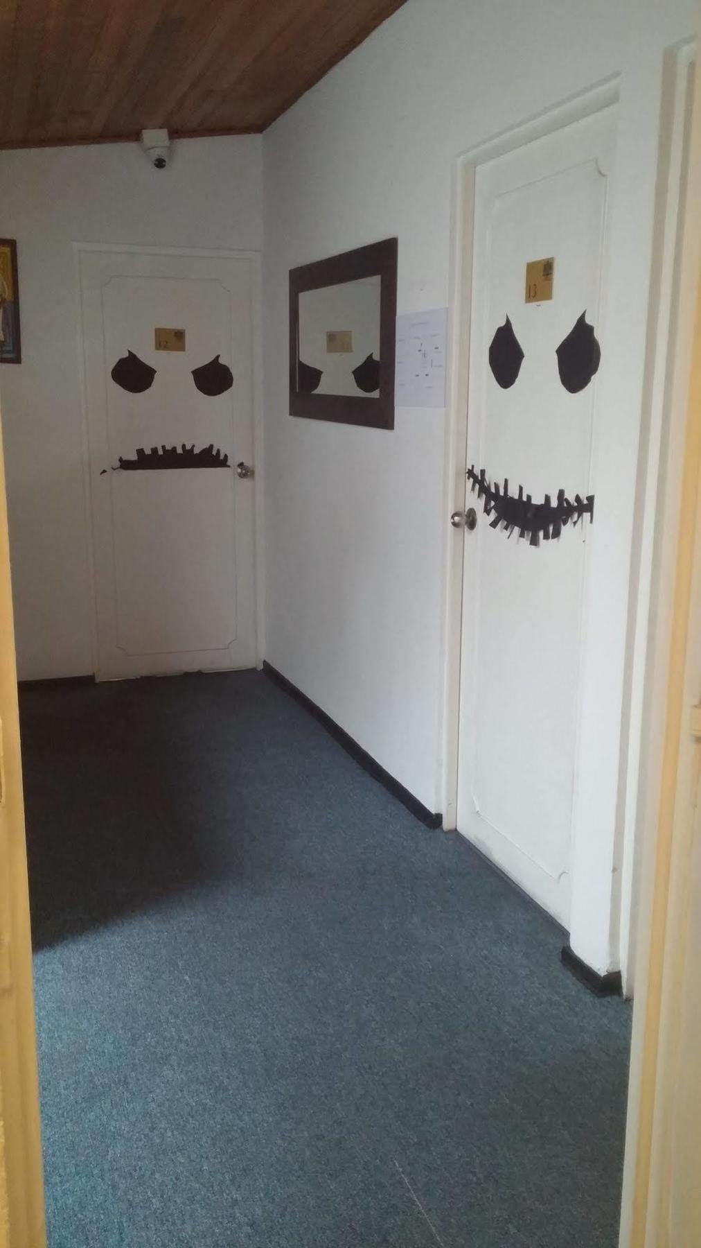 בוגוטה Hostel Av Suba 116 מראה חיצוני תמונה