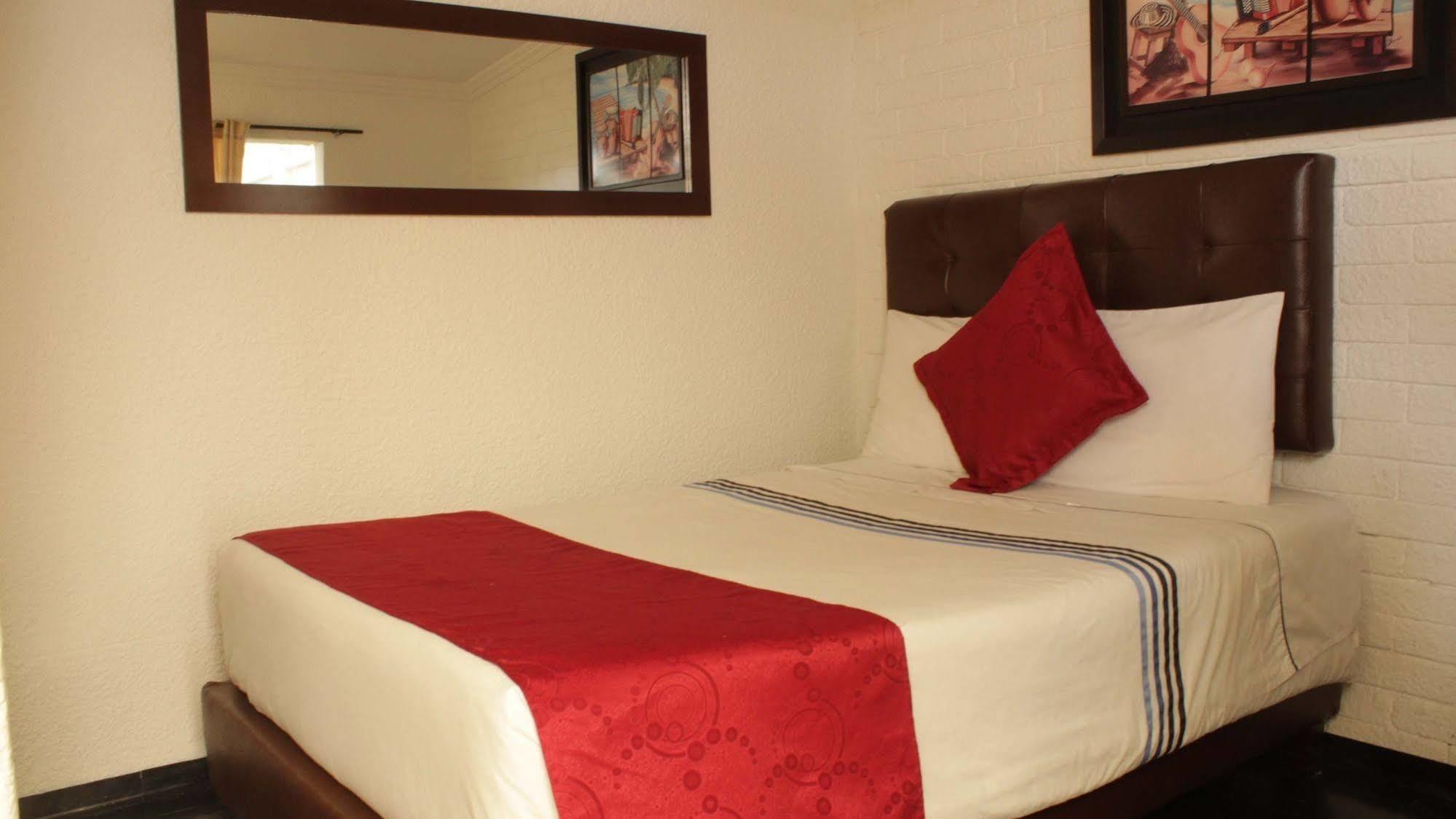 בוגוטה Hostel Av Suba 116 מראה חיצוני תמונה