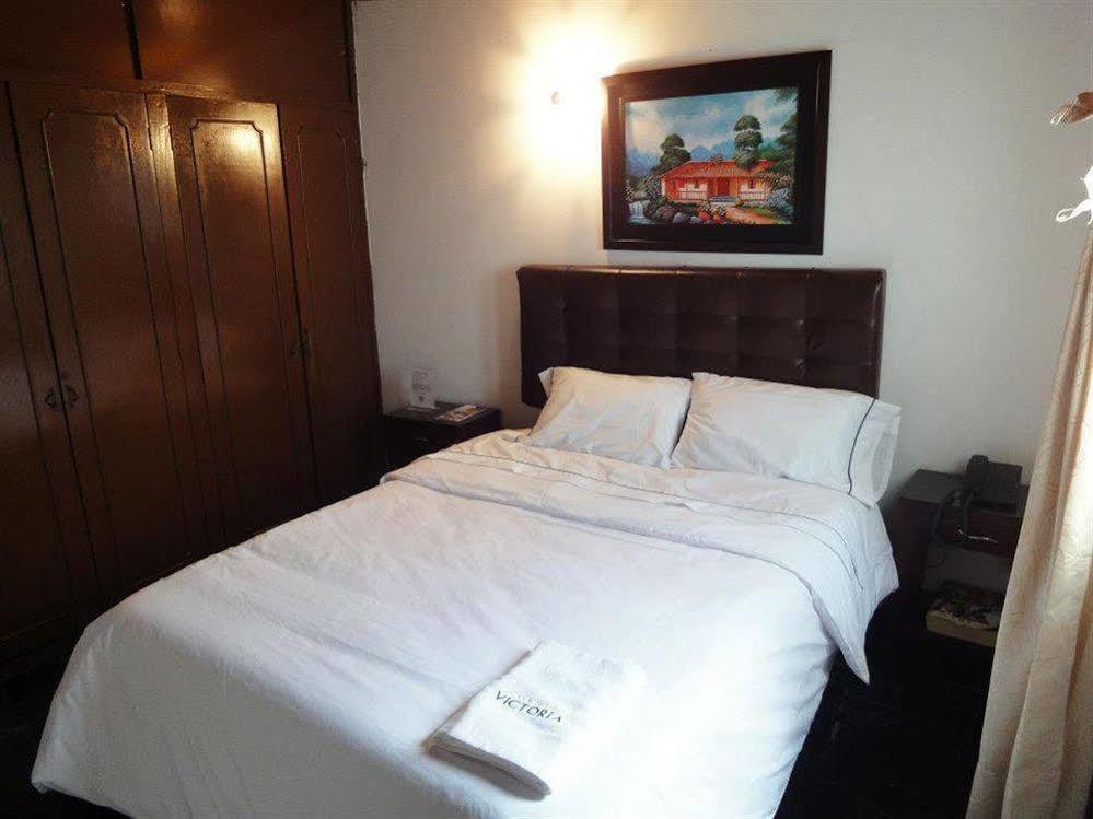 בוגוטה Hostel Av Suba 116 מראה חיצוני תמונה